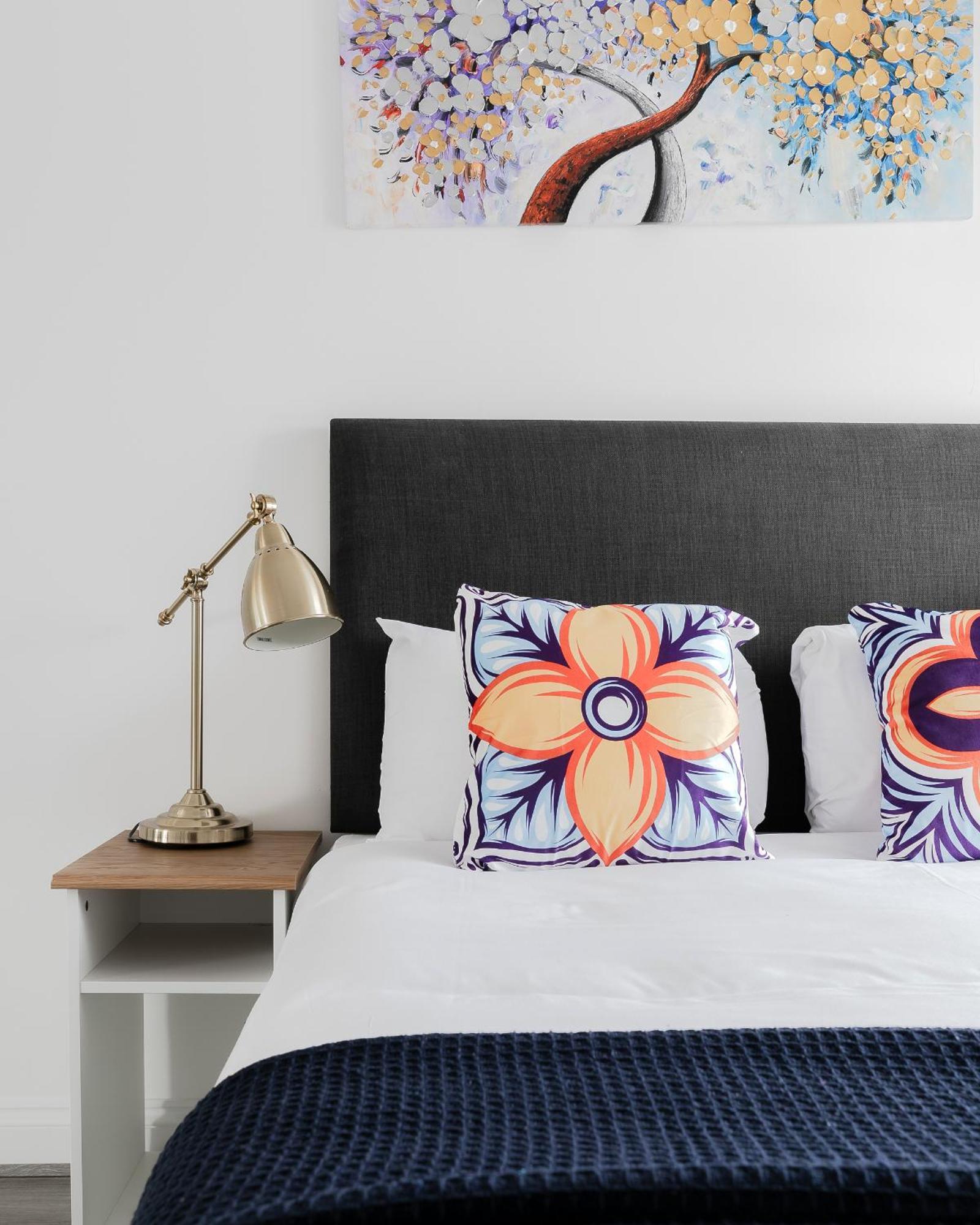 Wonderful Apartments Near Portobello Road 런던 외부 사진