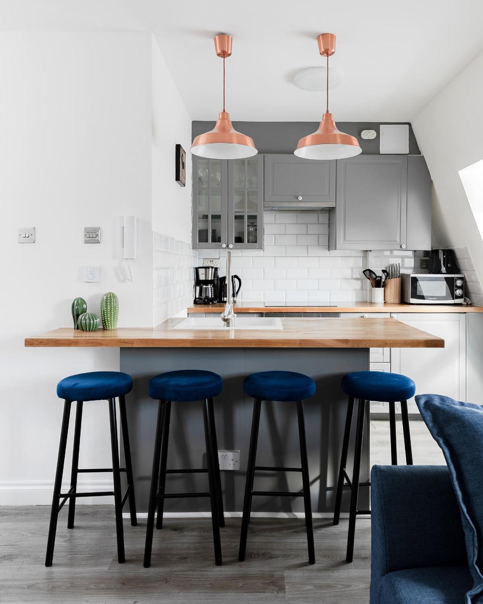 Wonderful Apartments Near Portobello Road 런던 외부 사진
