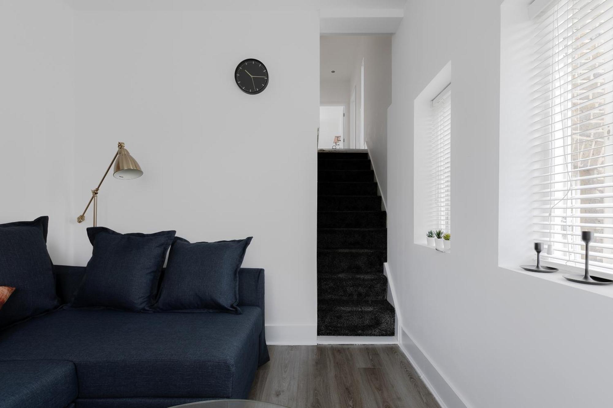 Wonderful Apartments Near Portobello Road 런던 외부 사진