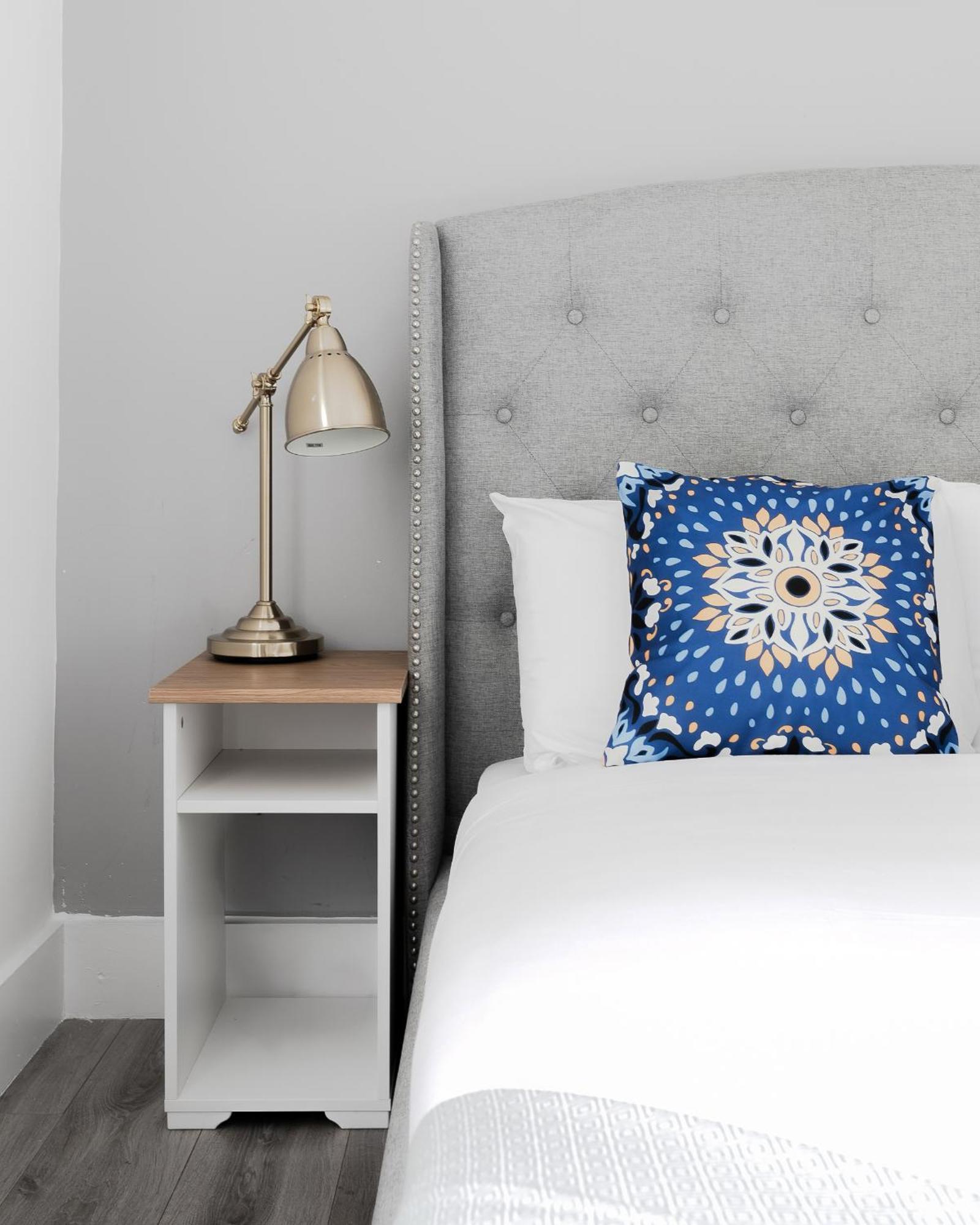 Wonderful Apartments Near Portobello Road 런던 외부 사진