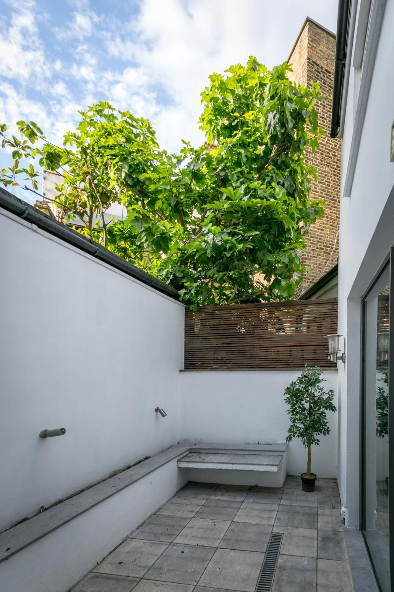 Wonderful Apartments Near Portobello Road 런던 외부 사진