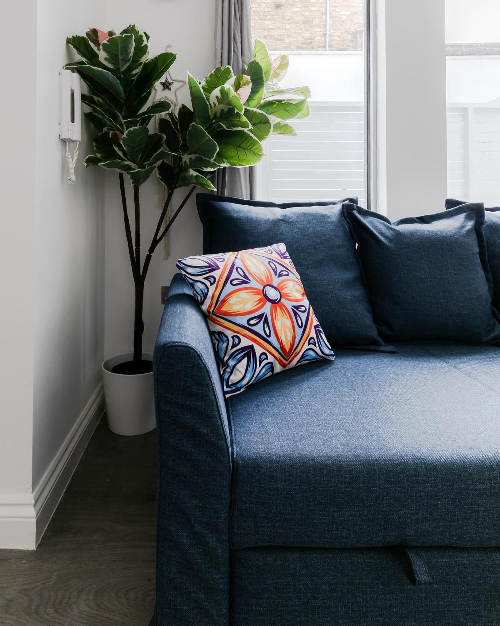Wonderful Apartments Near Portobello Road 런던 외부 사진