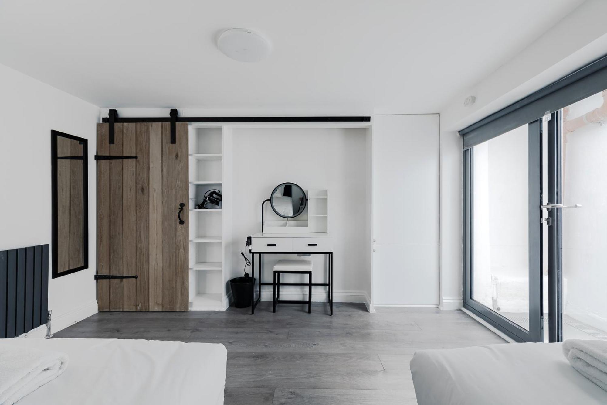 Wonderful Apartments Near Portobello Road 런던 외부 사진