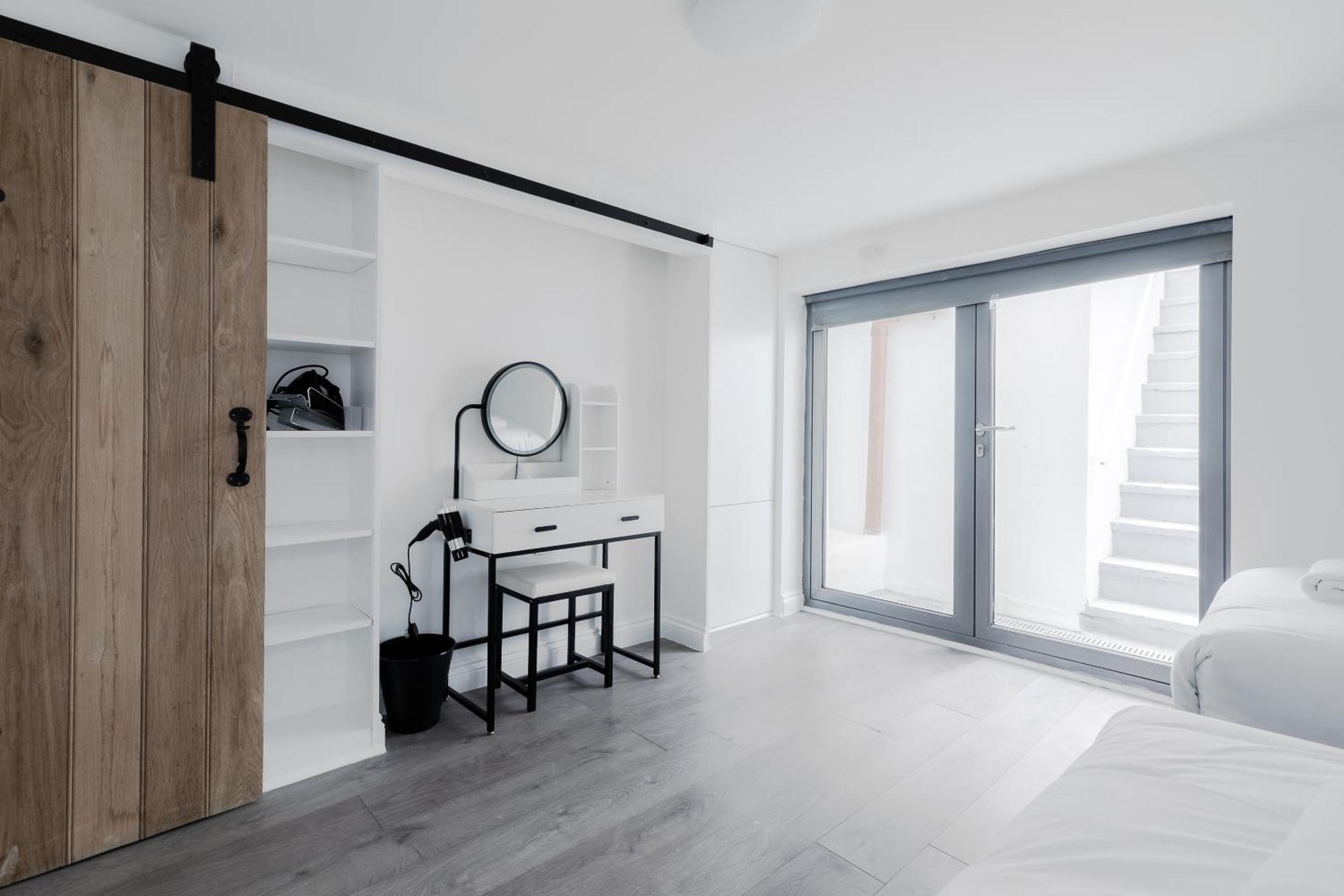 Wonderful Apartments Near Portobello Road 런던 외부 사진